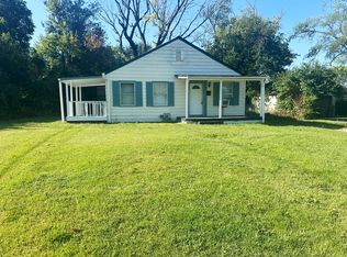3015 E 35th St, Indianapolis, IN 46218