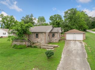 4220 S 7th Hwy, Harrison, AR 72601