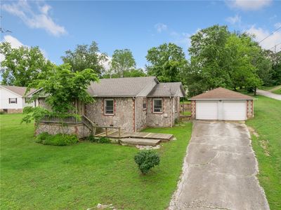 4220 S 7th Hwy, Harrison, AR, 72601