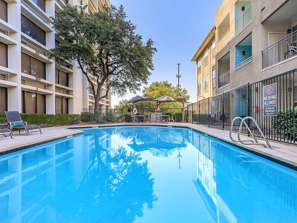 Providence Mockingbird Apartment Rentals Dallas, TX Zillow