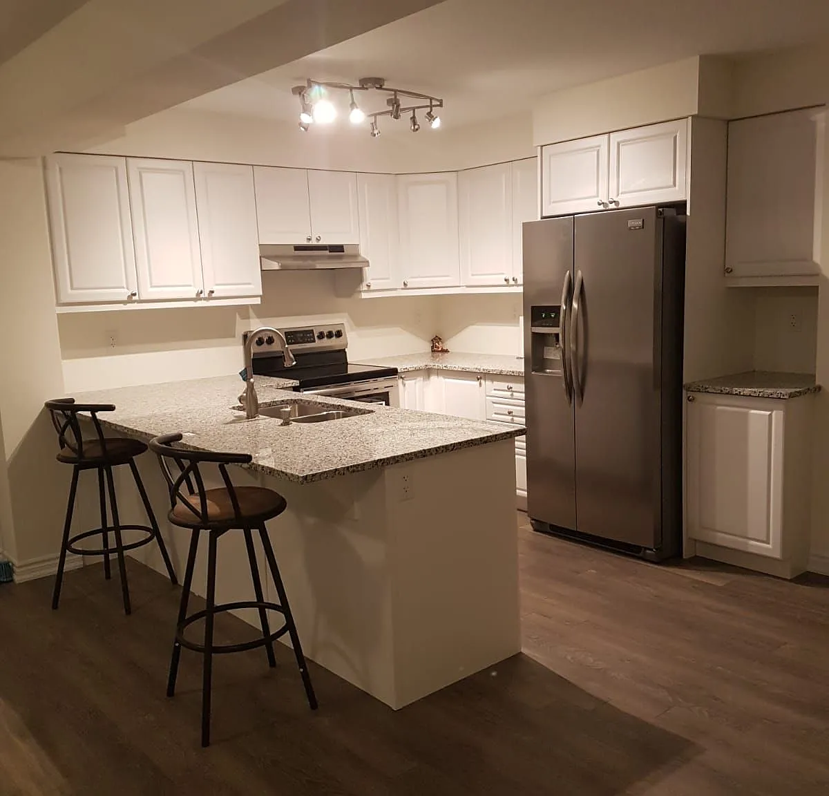 3 bed, $2,850 — Photo 4