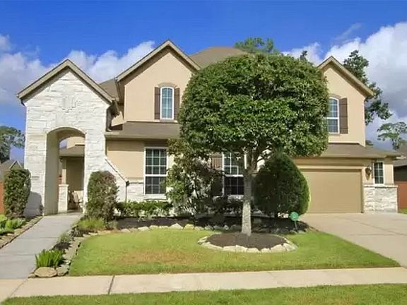 5th image of 17117 Spirit Lake Ln