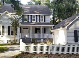 25 Prestwick Grn, Daufuskie Island, SC 29915