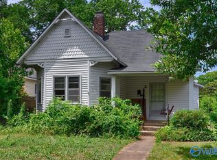 1111 Clinton Ave E, Huntsville, AL 35801