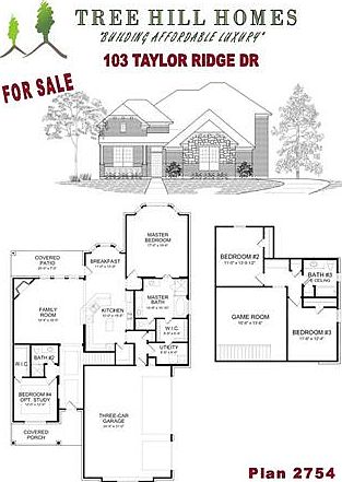 2nd image of 103 Taylor Ridge Dr
