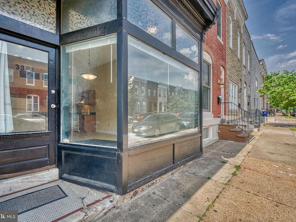 1st image of 3300 E Baltimore St