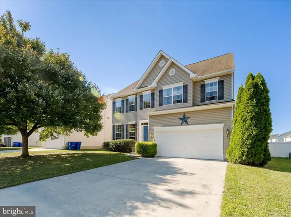 107 Parkers Dr, Dover, DE 19904