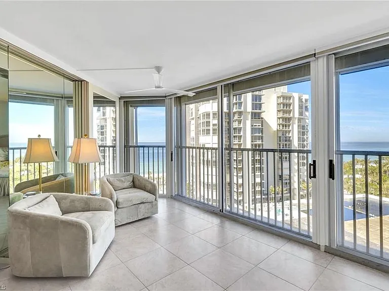 4041 Gulf Shore Blvd N #907 — Photo 16