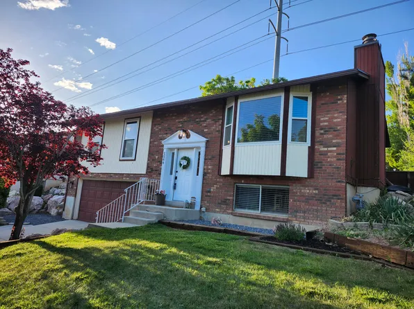 1544 E 1350 S, Ogden, UT 84404