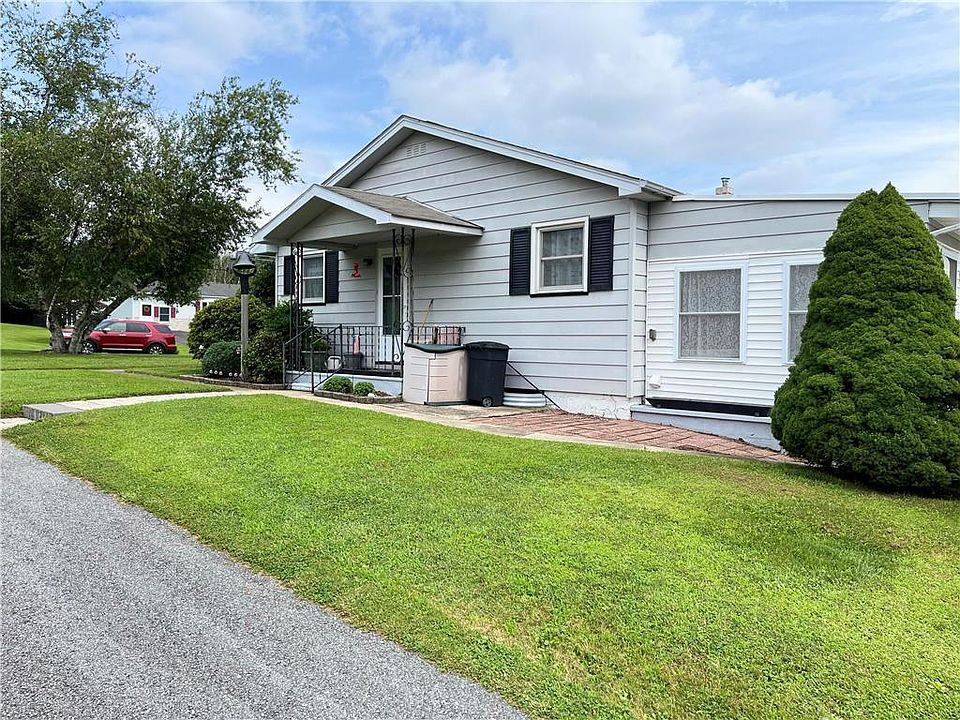 4359 3rd St, Walnutport, PA 18088 Zillow