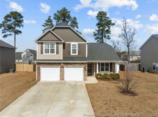 5505 Nessee St, Fayetteville, NC 28314