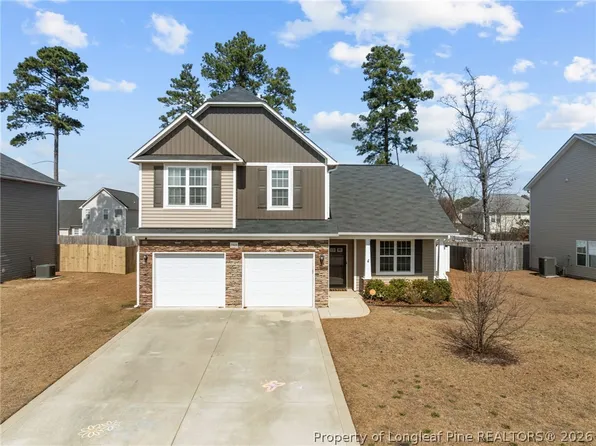 5505 Nessee St, Fayetteville, NC 28314
