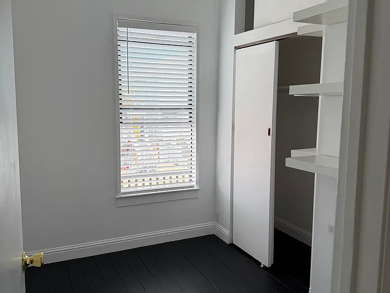 Front bedroom