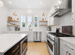 2756 Bell Dr SE, Smyrna, GA 30080
