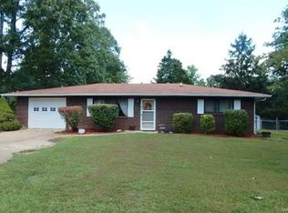 221 Mervin St, Sullivan, MO 63080