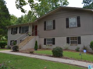 3027 Woodruff Mill Rd, Adamsville, AL 35005