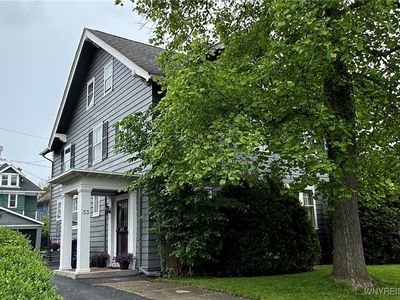 33 Saybrook Pl, Buffalo, NY, 14209