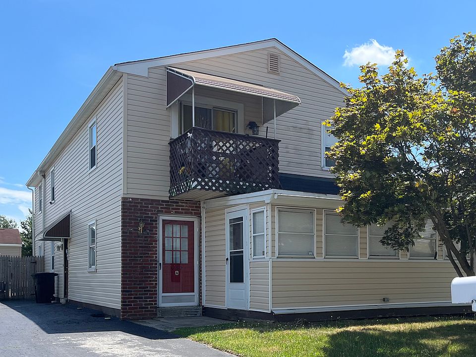 1st image of 402 Corinthian Ave #A