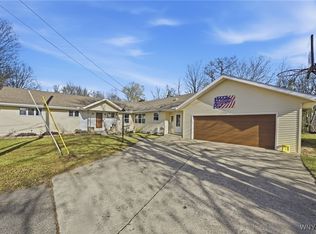 2286 Orchard Pl, Collins, NY 14034