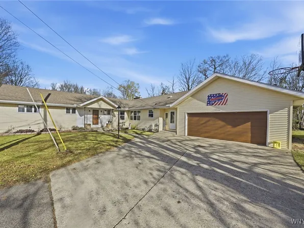 2286 Orchard Pl, Collins, NY 14034