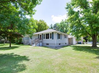 577 Tipton Ave NW, Elk River, MN 55330