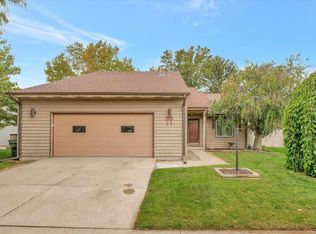 3011 S Myra Ridge Dr, Urbana, IL 61802