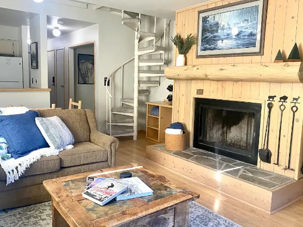 45 Turkey Leg Rd, Big Sky, MT 59716