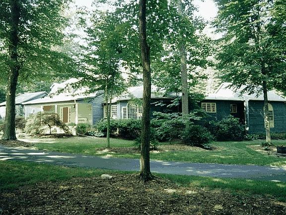 Private enclave 
