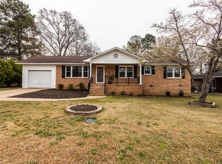 2409 Hunt Club Rd, Sumter, SC 29154