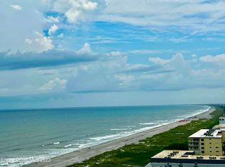 750 N Atlantic Ave #PENTHOUSE 05, Cocoa Beach, FL 32931