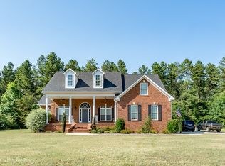 2575 Collier Rd, Forsyth, GA 31029