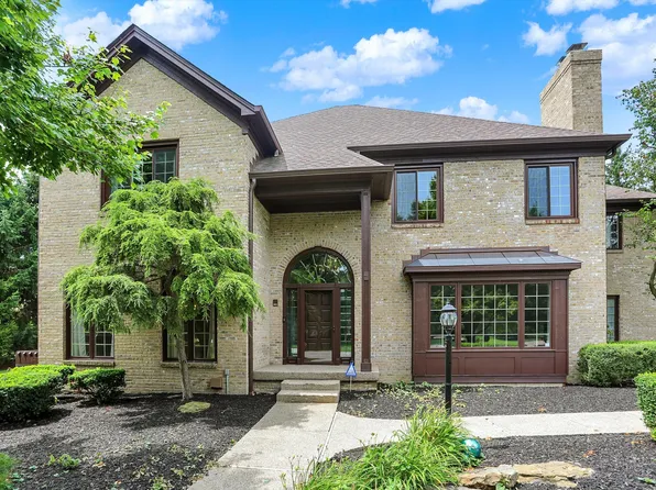 12899 Brighton Ave, Carmel, IN 46032