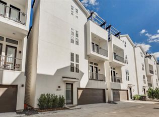 2612 Polk Ave #B, Houston, TX 77003