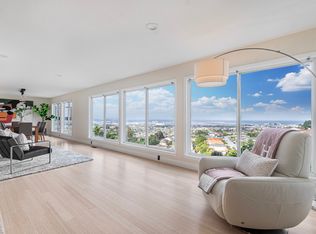 857 Clearfield Dr, Millbrae, CA 94030