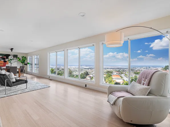 857 Clearfield Dr, Millbrae, CA 94030