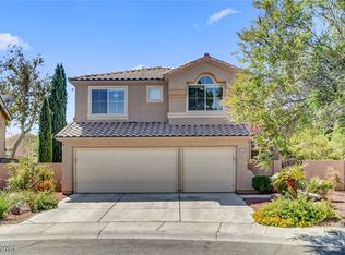 9129 Crimson Clover Way, Las Vegas, NV 89134