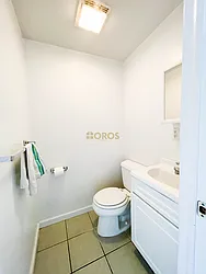 Rented by City Connections Realty
