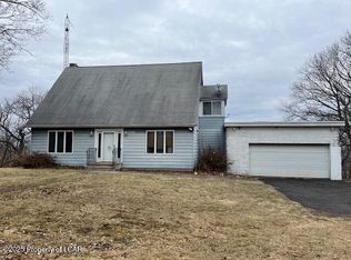 355 Ridge Rd, Wilkes Barre, PA 18706