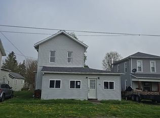 112 North St, Mc Comb, OH 45858