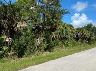 3382 Brentano St, Port Charlotte, FL 33948