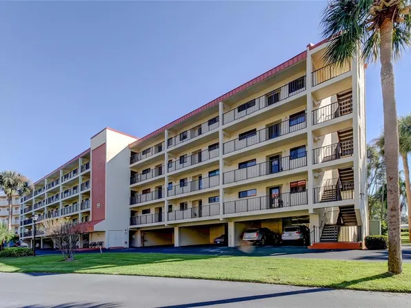 9433 Harbor Greens Way APT 405, Seminole, FL 33776