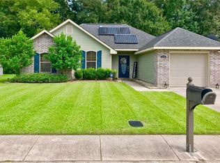 307 Allie Ln, Luling, LA 70070