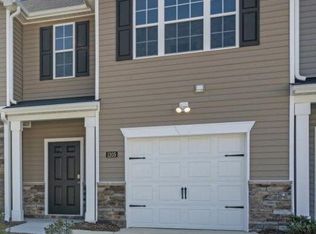 1105 Gracie Lane, Carthage, NC 28327