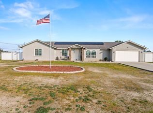 17465 Paula Rd, Madera, CA 93636