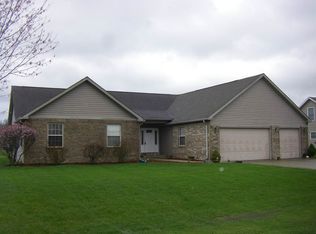 8819 Crimson Ct, Terre Haute, IN 47802