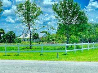 5710 Sabal Palm Ln, Punta Gorda, FL 33982