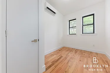Rented by Brooklyn High Rise LLC