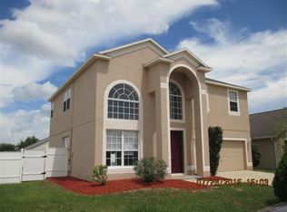 307 Cotswold Cir, Davenport, FL 33837
