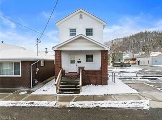 523 Union St, Martins Ferry, OH