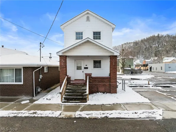 523 Union St, Martins Ferry, OH 43935